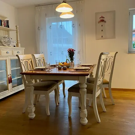 度假居 Haus 118, Birkenweg 2 B *