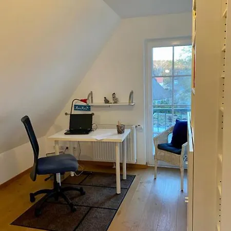 Haus 118, Birkenweg 2 B *