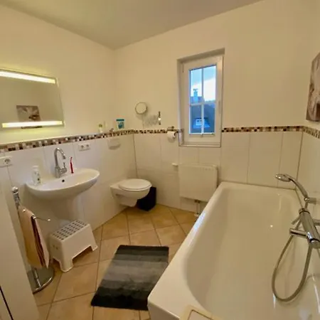 Haus 118, Birkenweg 2 B