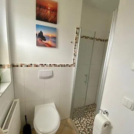 Haus 118, Birkenweg 2 B Karlshagen