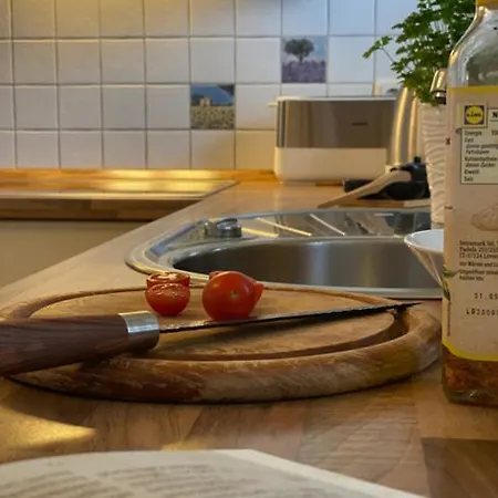 Haus 118, Birkenweg 2 B