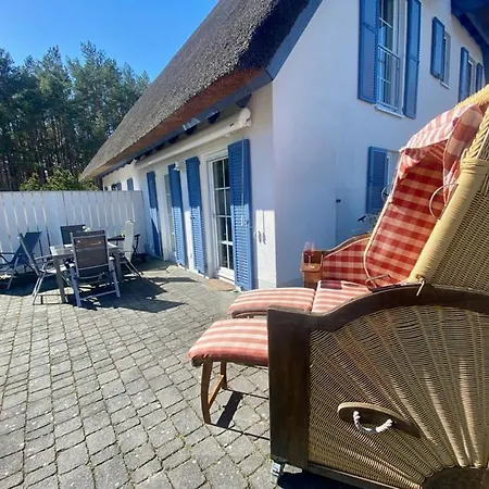 Holiday home Haus 118, Birkenweg 2 B *