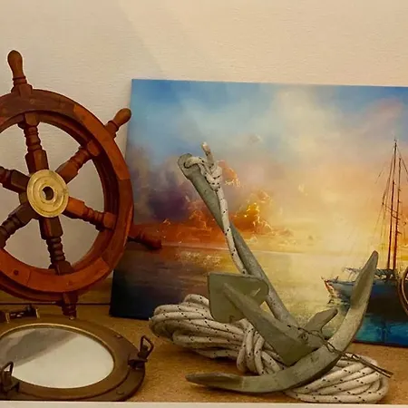 Haus 118, Birkenweg 2 B Karlshagen