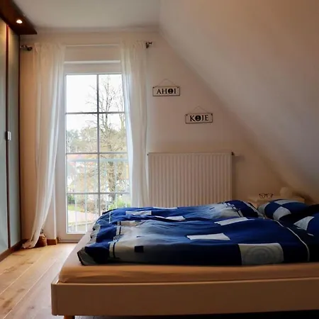 Haus 118, Birkenweg 2 B *