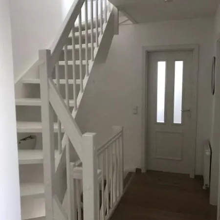 度假居 Haus 118, Birkenweg 2 B Karlshagen