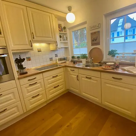 Haus 118, Birkenweg 2 B Karlshagen