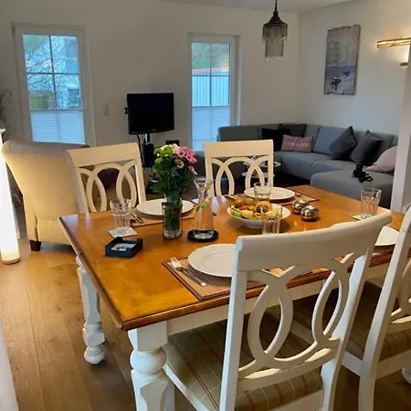 Haus 118, Birkenweg 2 B * Karlshagen