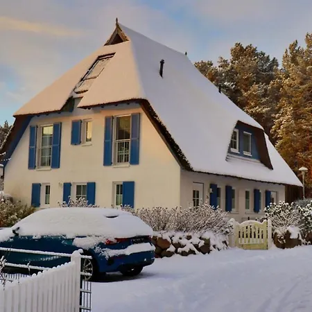 Holiday home Haus 118, Birkenweg 2 B