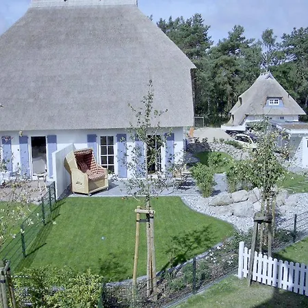 Haus 118, Birkenweg 2 B * Karlshagen