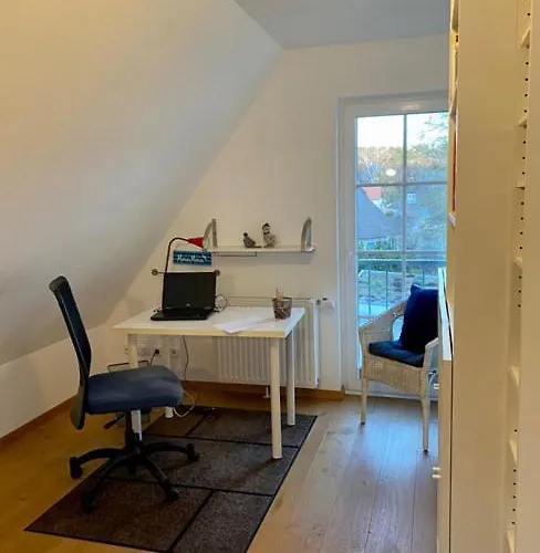 Haus 118, Birkenweg 2 B *