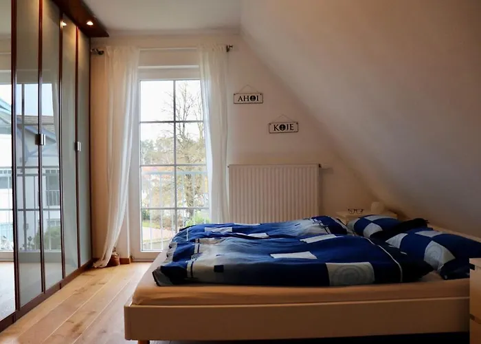 Haus 118, Birkenweg 2 B *