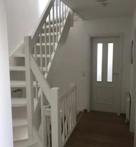 Prázdninový dům Haus 118, Birkenweg 2 B Karlshagen